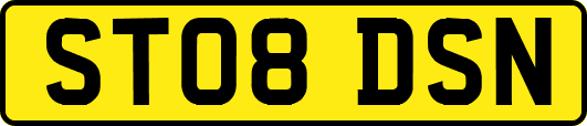 ST08DSN