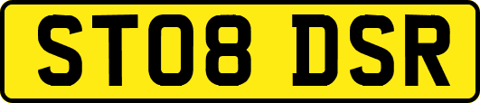 ST08DSR