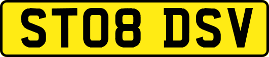 ST08DSV