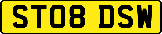 ST08DSW