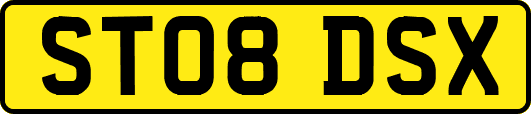ST08DSX