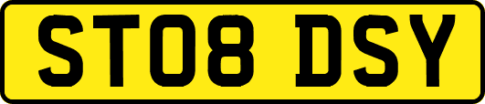ST08DSY