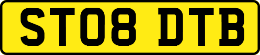 ST08DTB