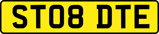 ST08DTE