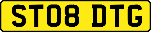 ST08DTG