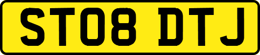 ST08DTJ