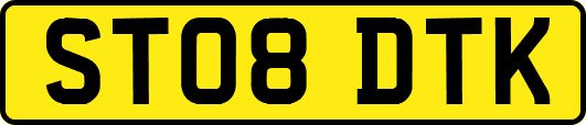 ST08DTK