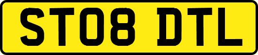 ST08DTL