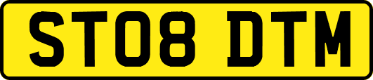 ST08DTM