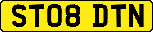 ST08DTN