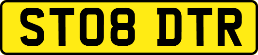 ST08DTR