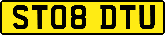 ST08DTU