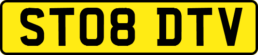 ST08DTV