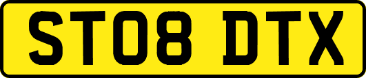ST08DTX