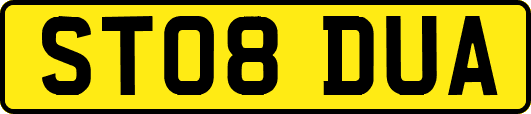 ST08DUA