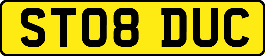 ST08DUC