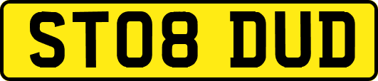 ST08DUD