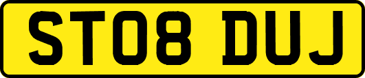 ST08DUJ