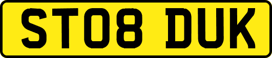 ST08DUK