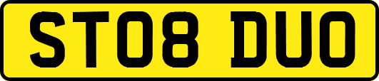 ST08DUO
