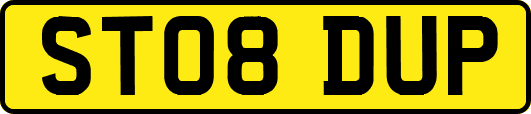 ST08DUP