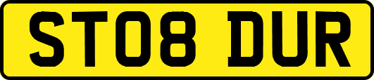 ST08DUR
