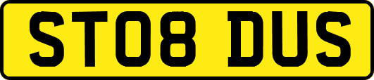 ST08DUS
