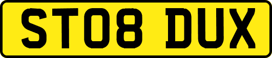 ST08DUX