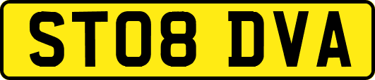 ST08DVA