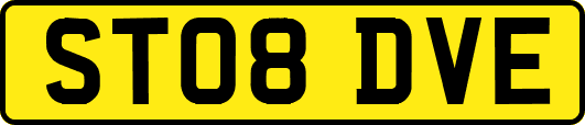 ST08DVE