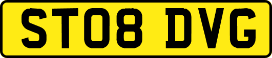 ST08DVG