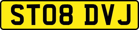 ST08DVJ