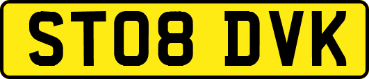 ST08DVK