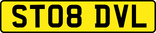 ST08DVL