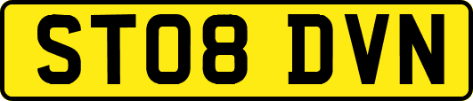 ST08DVN