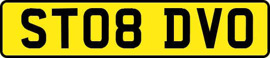 ST08DVO