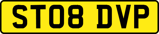 ST08DVP