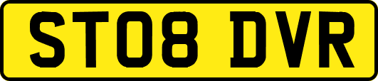 ST08DVR