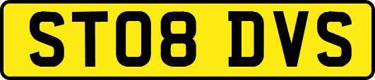 ST08DVS