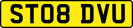 ST08DVU