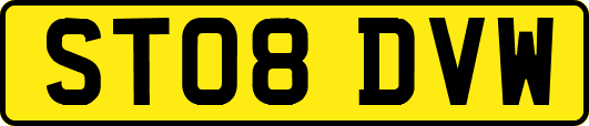 ST08DVW