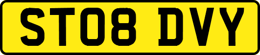 ST08DVY