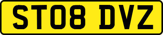 ST08DVZ