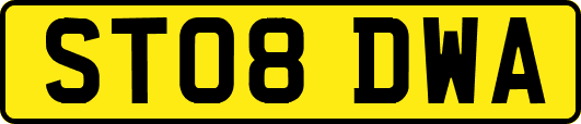 ST08DWA