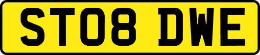 ST08DWE