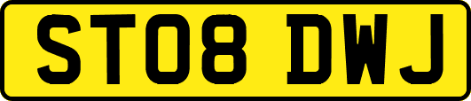 ST08DWJ