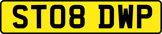 ST08DWP