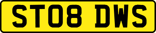 ST08DWS