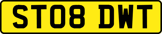 ST08DWT