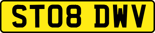 ST08DWV
